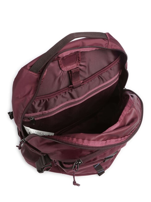 REFUGIO 26L 15" laptop backpack berry fig - Backpacks & School and Leisure