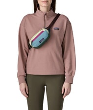 PATAGONIA TERRAVIA MINI Small foldable pouch - Hip pouches