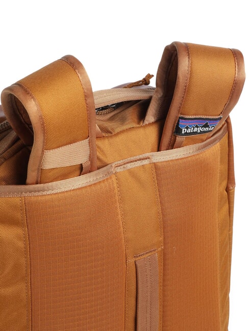BLACK HOLE  Backpack/Travel Bag cinnamon brown - Backpacks & School and Leisure