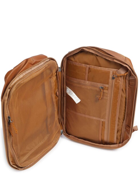 BLACK HOLE  Backpack/Travel Bag cinnamon brown - Backpacks & School and Leisure