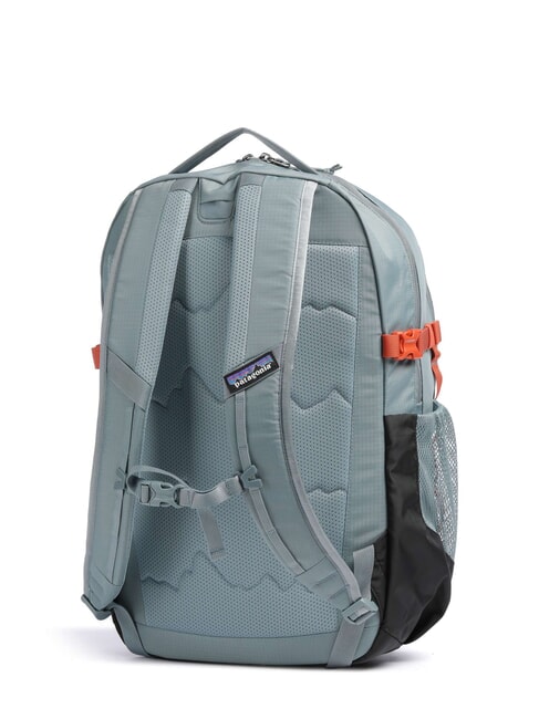 REFUGIO 26L 15" laptop backpack blue sage - Backpacks & School and Leisure
