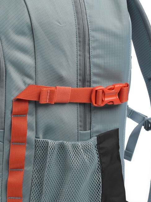 REFUGIO 26L 15" laptop backpack blue sage - Backpacks & School and Leisure