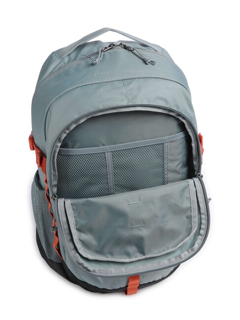 REFUGIO 26L 15" laptop backpack blue sage - Backpacks & School and Leisure