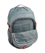 PATAGONIA REFUGIO 26L 15" laptop backpack blue sage - Backpacks & School and Leisure - 4