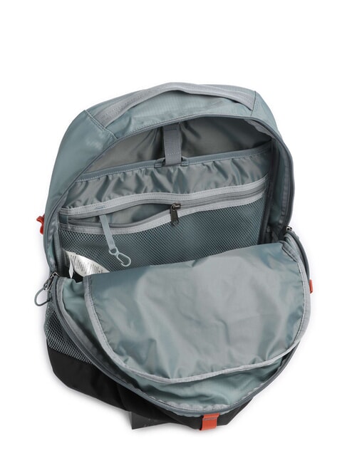 REFUGIO 26L 15" laptop backpack blue sage - Backpacks & School and Leisure