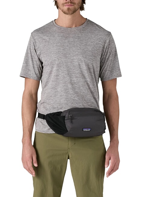 TERRAVIA Pouch black - Hip pouches