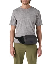 PATAGONIA TERRAVIA Pouch black - Hip pouches - 2