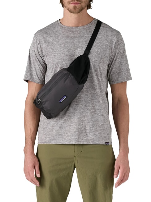 TERRAVIA Pouch black - Hip pouches