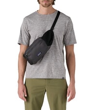 PATAGONIA TERRAVIA Pouch black - Hip pouches - 3