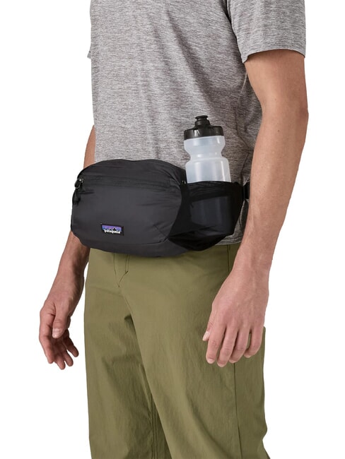 TERRAVIA Pouch black - Hip pouches