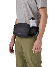 PATAGONIA TERRAVIA Pouch black - Hip pouches - 4