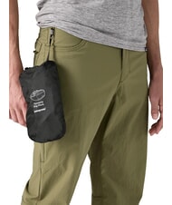 PATAGONIA TERRAVIA Pouch black - Hip pouches - 5
