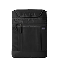 PATAGONIA ATOM 13" laptop backpack black - Backpacks & School and Leisure - 4