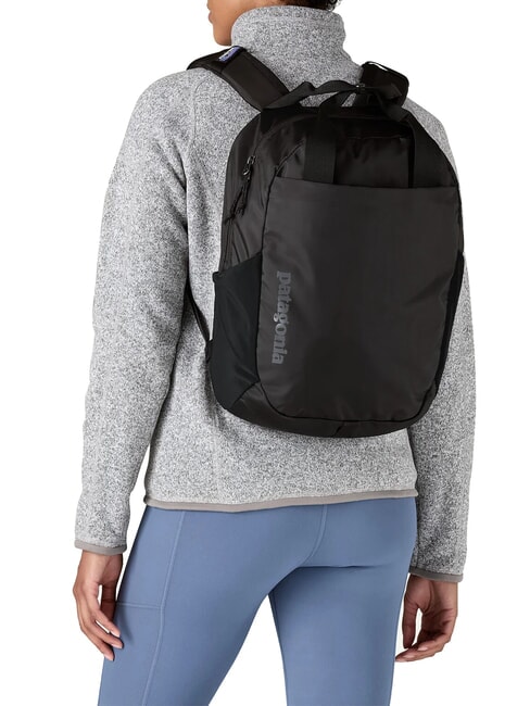 ATOM 13" laptop backpack black - Backpacks & School and Leisure