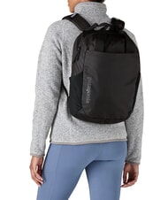 PATAGONIA ATOM 13" laptop backpack black - Backpacks & School and Leisure - 6