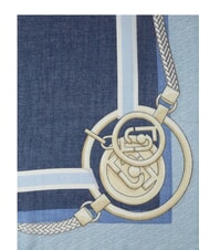 LIUJO METAL Scarf - Scarves