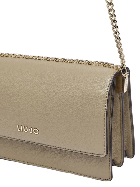 CALIWEN Mini shoulder bag mud - Women&rsquo;s Bags