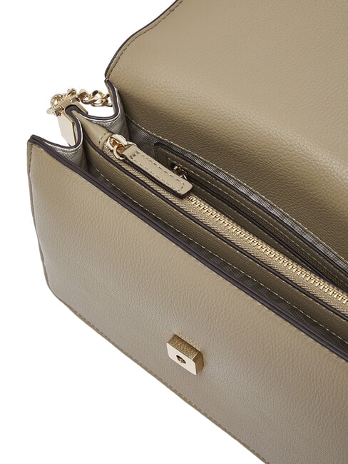 CALIWEN Mini shoulder bag mud - Women&rsquo;s Bags