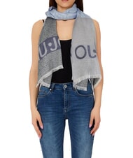 LIUJO LOGO Scarf - Scarves