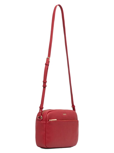 CALIWEN Mini shoulder bag Cherry - Women&rsquo;s Bags