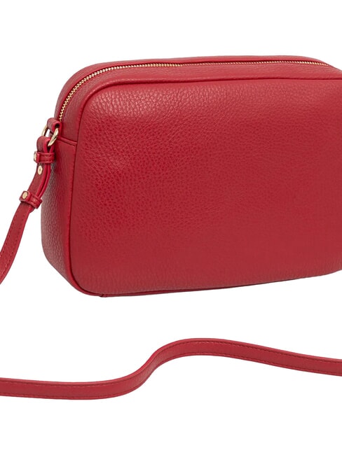 CALIWEN Mini shoulder bag Cherry - Women&rsquo;s Bags
