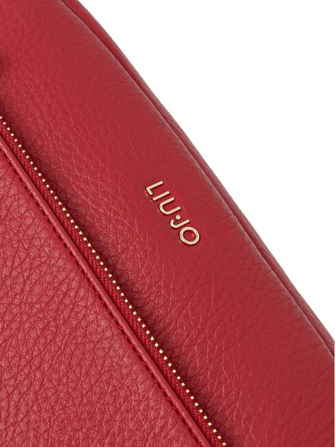 CALIWEN Mini shoulder bag Cherry - Women&rsquo;s Bags