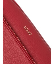LIUJO CALIWEN Mini shoulder bag Cherry - Women&rsquo;s Bags - 4