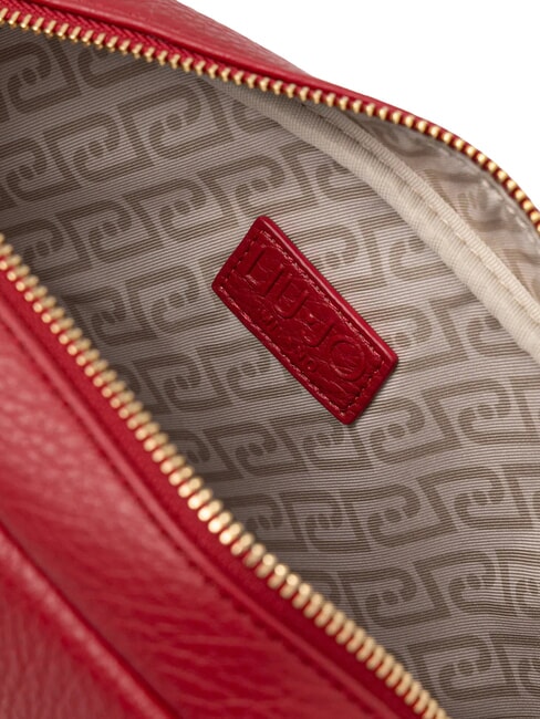 CALIWEN Mini shoulder bag Cherry - Women&rsquo;s Bags