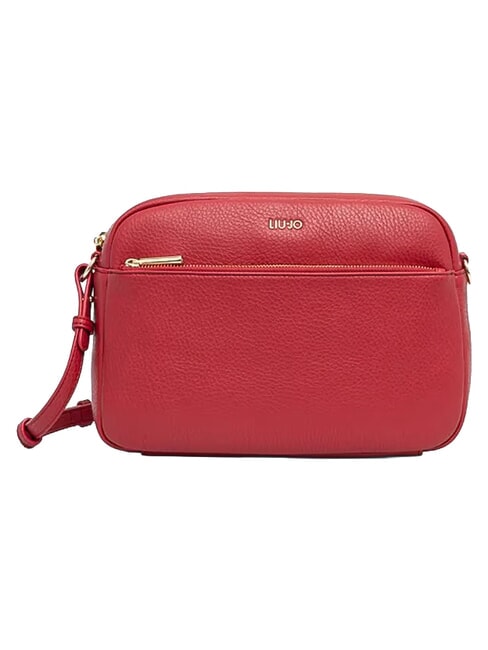 CALIWEN Mini shoulder bag Cherry - Women&rsquo;s Bags