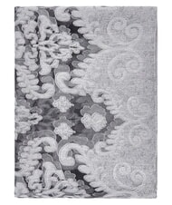 LIUJO PIZZO Printed scarf - Scarves