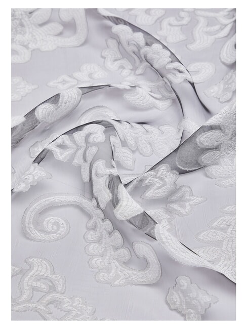 PIZZO Printed scarf frozen - Scarves