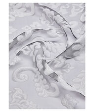 LIUJO PIZZO Printed scarf frozen - Scarves - 4