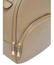LIUJO MANHATTAN  mud - Women&rsquo;s Bags - 3