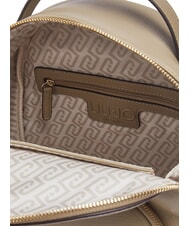 LIUJO MANHATTAN  mud - Women&rsquo;s Bags - 4