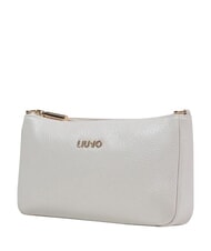 LIUJO CALIWEN Mini shoulder bag cream - Women&rsquo;s Bags - 2