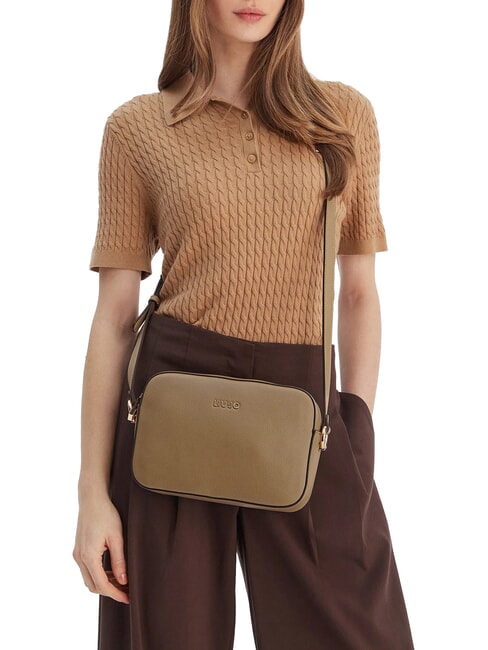 MANHATTAN  mud - Women&rsquo;s Bags