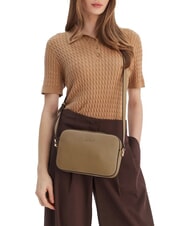 LIUJO MANHATTAN  mud - Women&rsquo;s Bags - 2