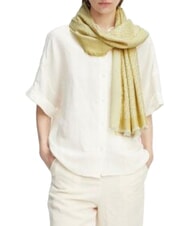 LIUJO NEW LOGO CHAIN J  - Scarves