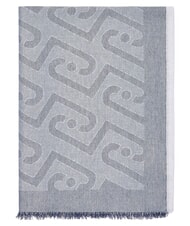LIUJO LOGO Scarf - Scarves