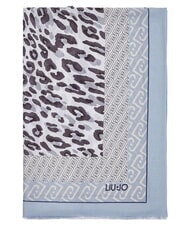 LIUJO ANIMALIER Scarf - Scarves