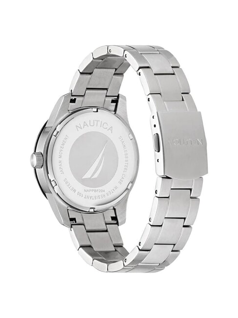 GENTS ANALOG Time-only watch steel - Watches