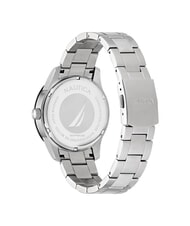 NAUTICA GENTS ANALOG Time-only watch steel - Watches - 2