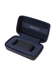 NAUTICA GENTS ANALOG Time-only watch steel - Watches - 3