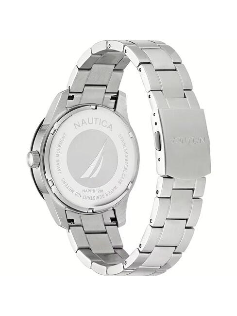 GENTS ANALOG Time-only watch steel - Watches