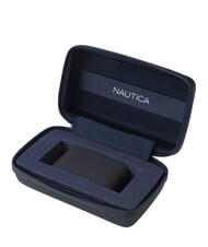 NAUTICA GENTS ANALOG Time-only watch steel - Watches - 3