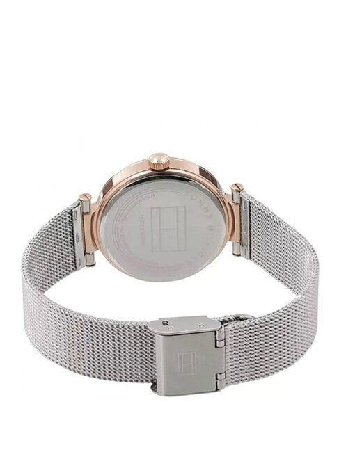 LYNN Time-only watch steel - Watches