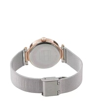 TOMMY HILFIGER LYNN Time-only watch steel - Watches - 2