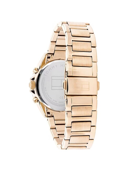 KENNEDY Multifunction watch steel-rose - Watches
