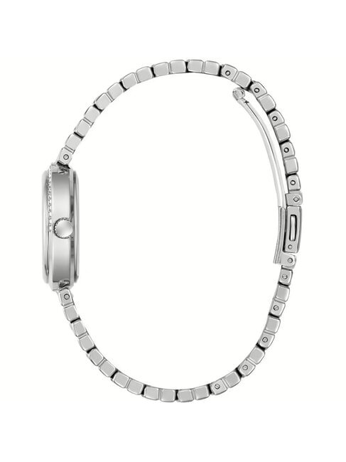 CLARA Time-only watch steel - Watches