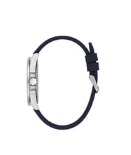 GUESS CHAMP Men's Watch blue - Watches - 2